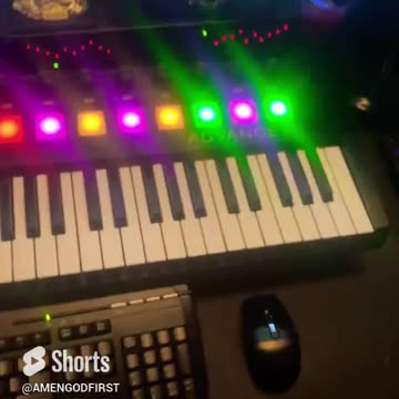 New Energies New Power