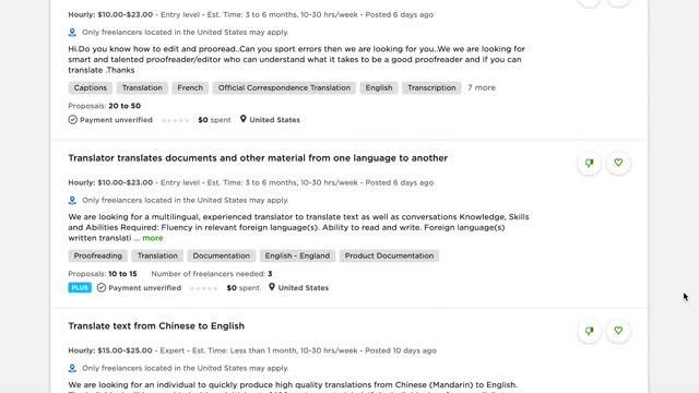 10 online job that pay $15/hour or more(for students in 2023)