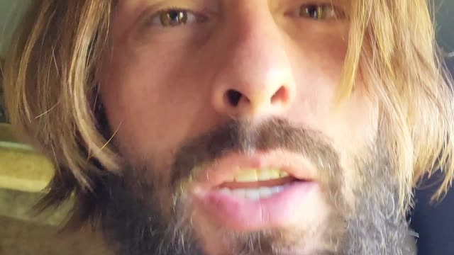 HAWK TALK: Do You Have Any Idea Of What You Are?