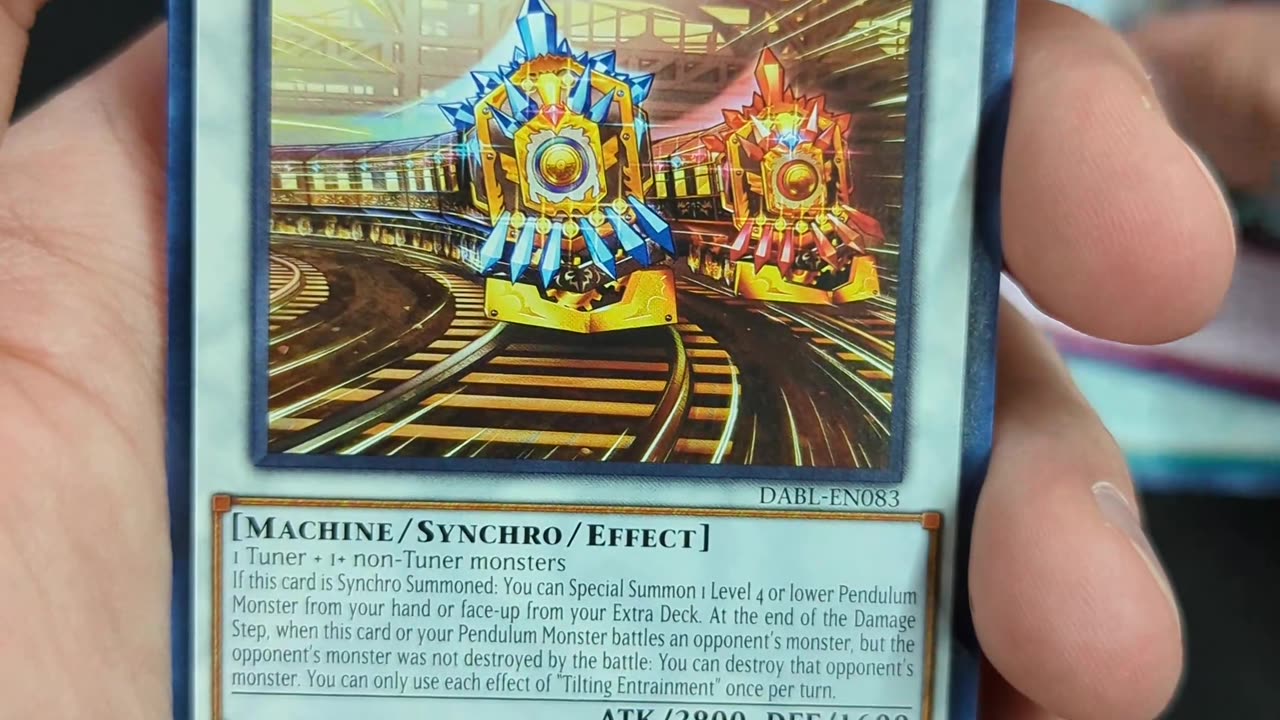 TCG Opening 99 Yu-Gi-Oh #shorts