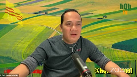 Talkshow12Sep23: 🏡#NB2N 🏡 (P77) - SỬA CHỮA SAI LẦM VNCH - XÂY DỰNG LIÊN BANG ĐẠI NAM VĨ ĐẠI HƠN !