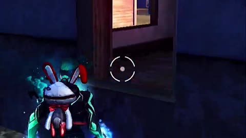 *M500 Unbelievable clutch in solo*