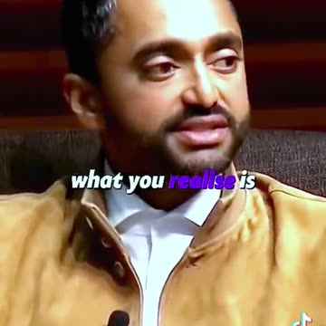 Mind Blowing Testimony