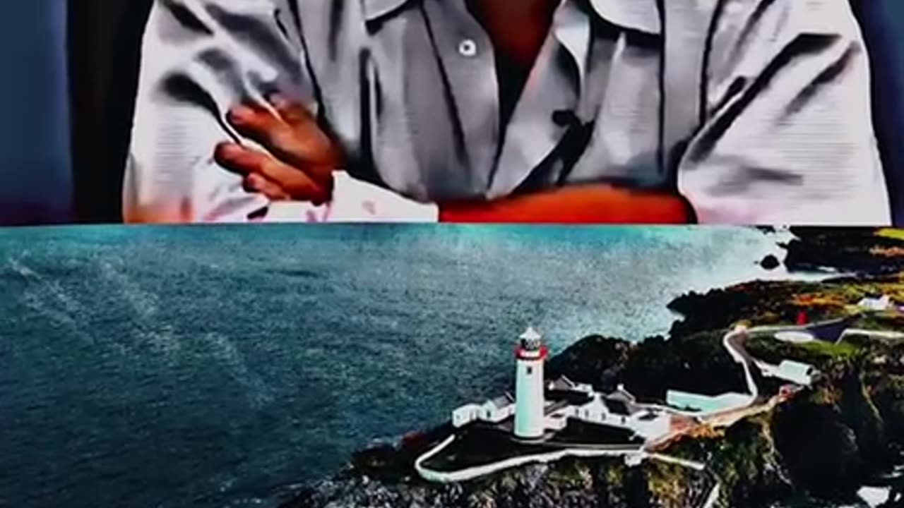 The Secrets of Jeffrey Epstein.