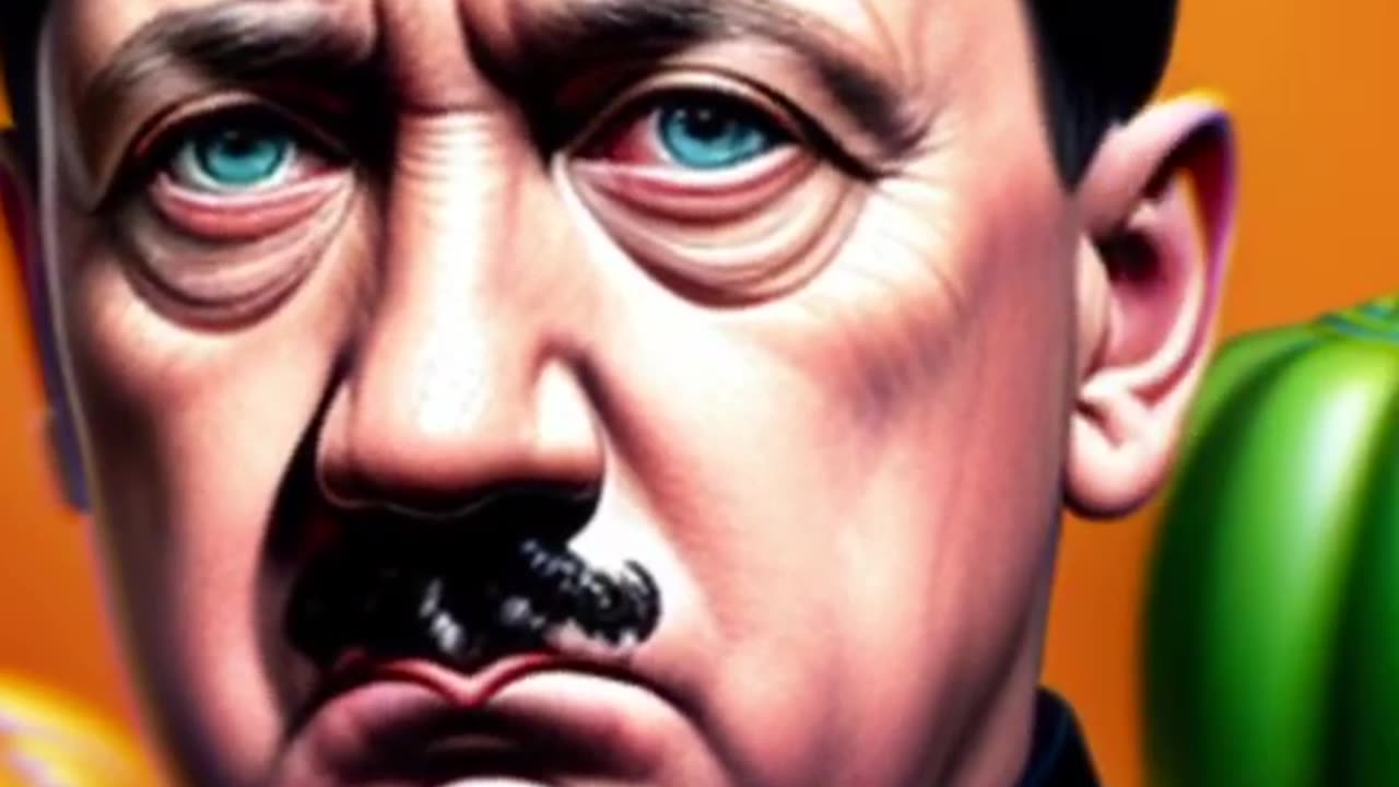 5 Interesting Facts About Hitler | Info-nity