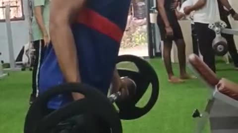 Skinny as fuck my arms are