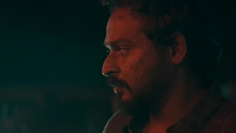 South Super hit Movie Fighting Seen