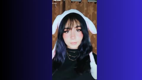 Tiktok Ahegao Face Challenge Girls