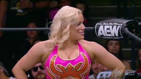 Watch AEW Dynamite 26th April 2023 Full Show part 5