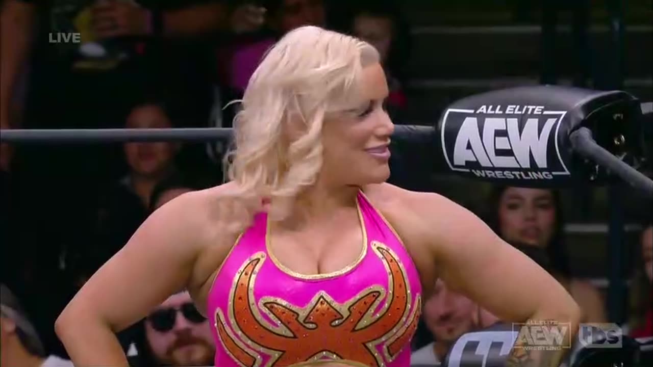 Watch AEW Dynamite 26th April 2023 Full Show part 5