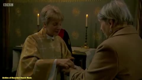 ✟ Westminster Abbey ✟ (2012 BBC-TV) James O’Donnell (2-3) ✟