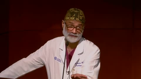 Dr. Pradip Jamnadas - Fasting For Survival Lecture by Dr Pradip Jamnadas