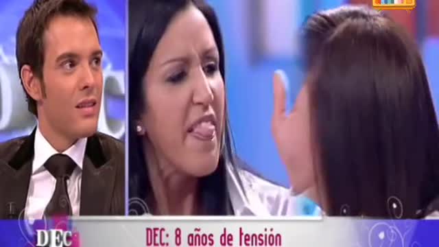 Pobre hermana del Dany