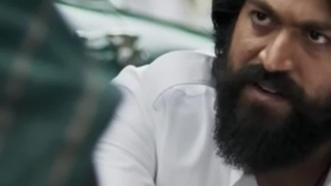 KGF 2 viral seen movie ,short