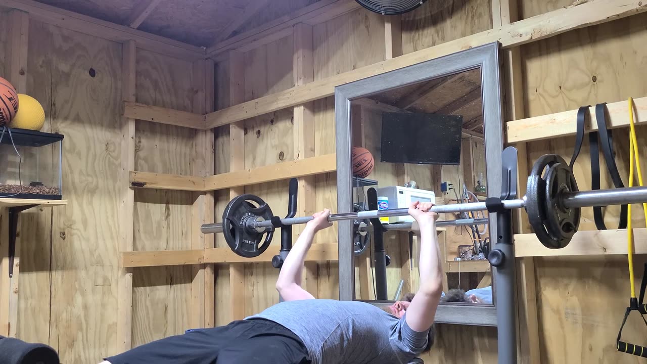 Being an Idiot 31