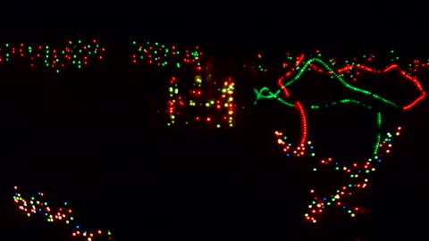 Christmas Lights 12/14/23: