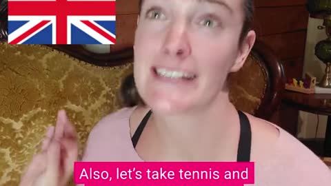 British Sports