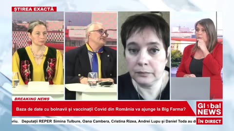 Știrea exactă (Global News România; 09.05.2023)2