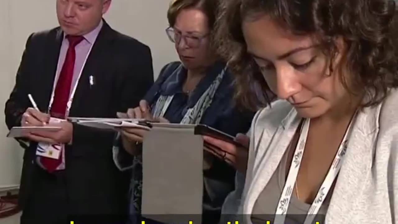 Putin: US Govt. supporting Europe Migrant Invasion