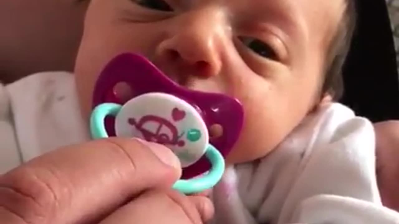 Little baby meme