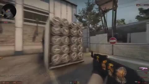 UK CSGO AT ITS FINEST!