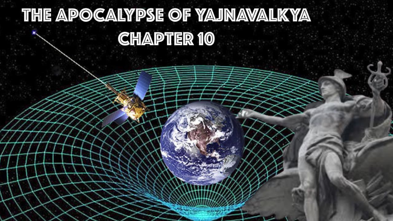 the Apocalypse of Yajnavalkya chapter 10