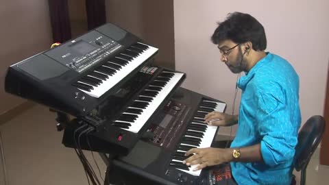 Aye Malik Tere Bande Hum.ऐ मालिक तेरे बंदे हम..Pls use🎧..Cover Instrumental. Harjeet Singh