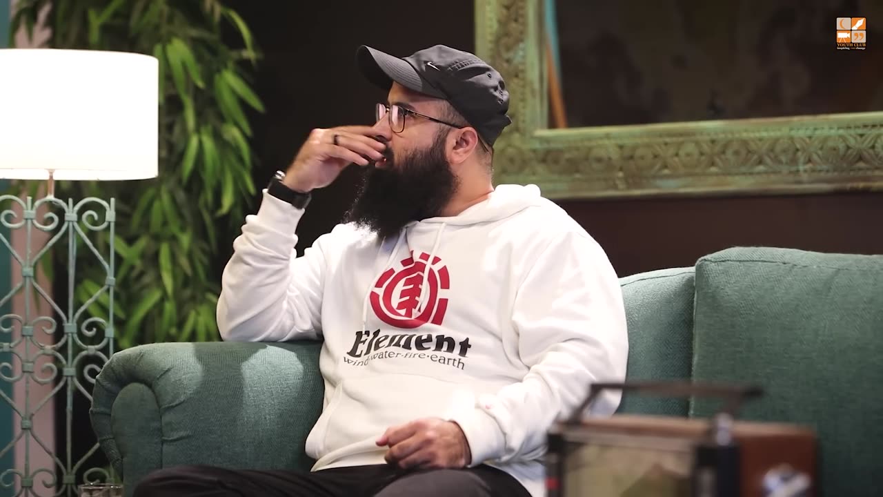 Story of an ExChristian Tuaha Ibn Jalil Ft AbdulWaris Gill AliEhttisham