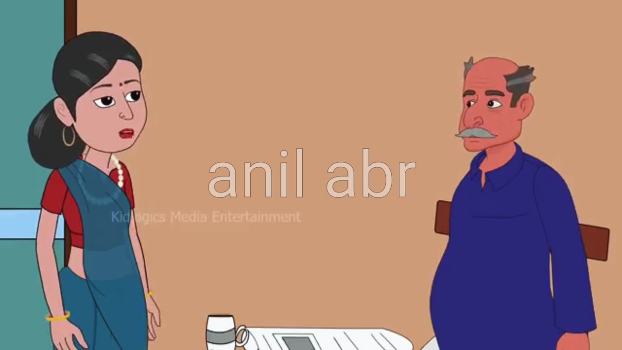 Hindi cartoon video Hindi kahaniyan video Hindi moral stories Hindi family story
