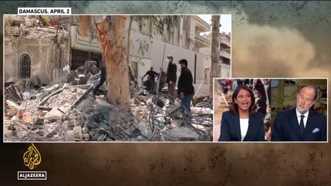 UNSC to Hold emergency meeting Sunday on Iran retaliatory attack against Israel