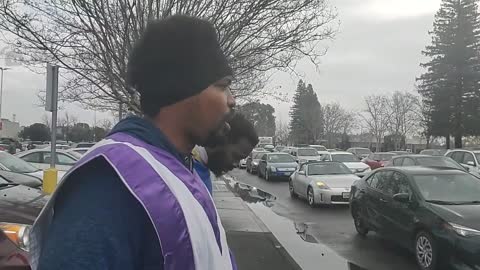 ISRAELITES IN SACRAMENTO: 12/22/21 PREACHING IL MAZABACH