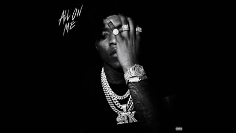 Yungeen Ace - All On Me Mixtape