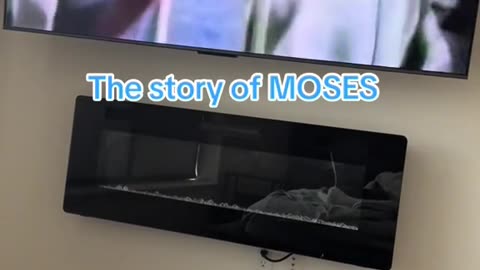 The Story of Moses