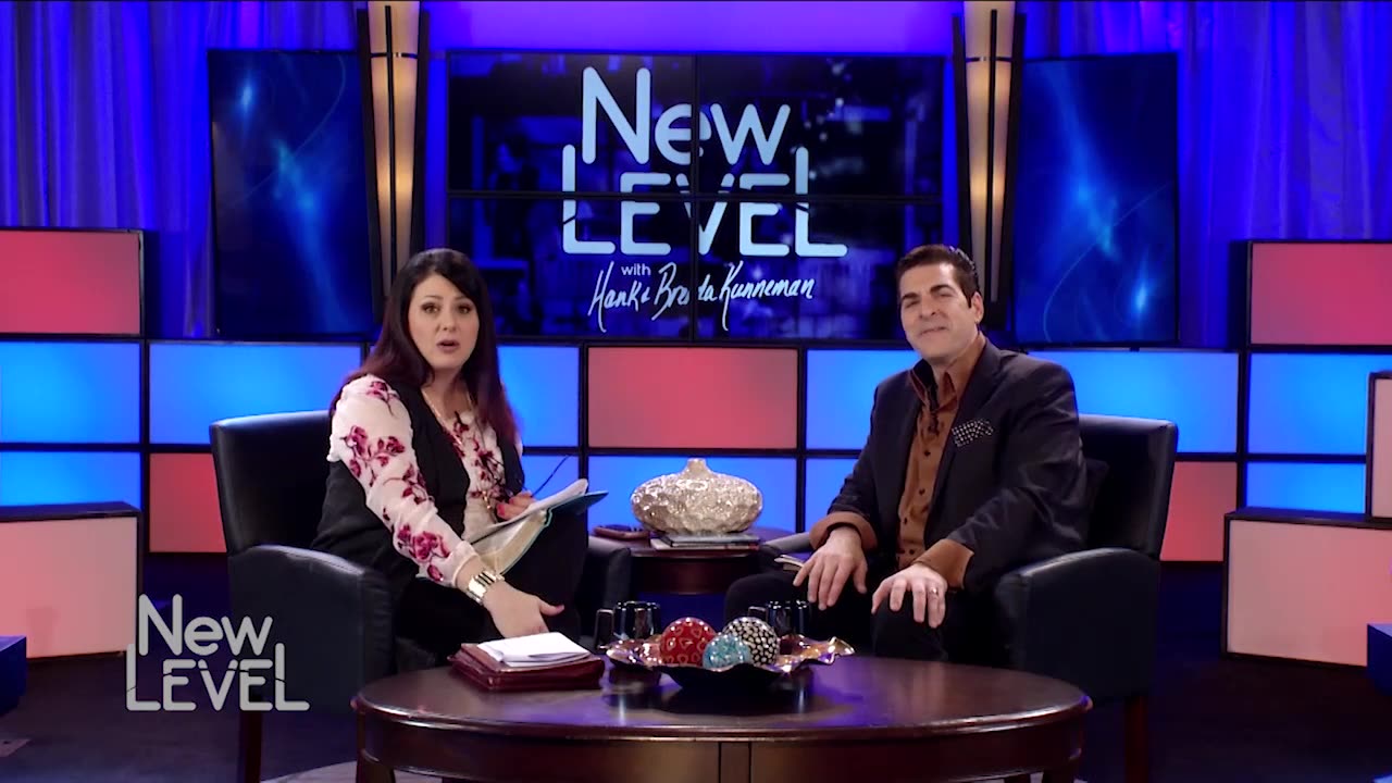 The Power of Jesus' Blood - Part 4