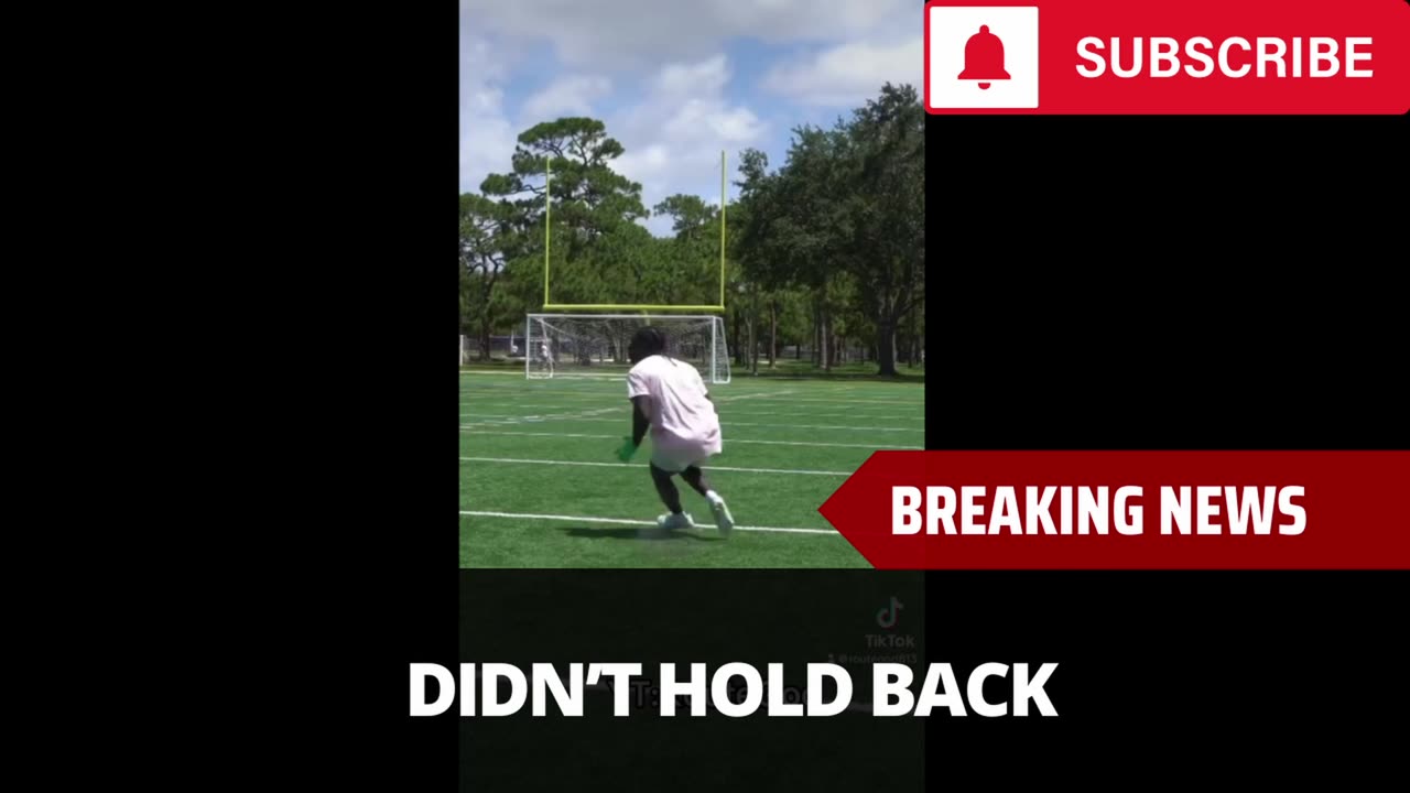 Former Steelers Player Blasts Justin Fields After Viral Clip