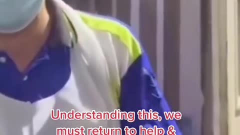 Sheng Siong CEOpersonally stacks shelves with pork after 4 workers down with Covid-19