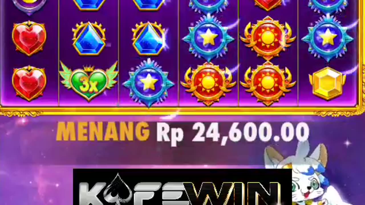 starlight princess slot gacor hari ini