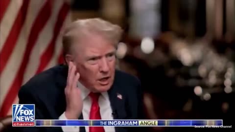 POWERFUL: Trump Opens Up On What Melania Was Thinking When She Saw Assassination Attempt