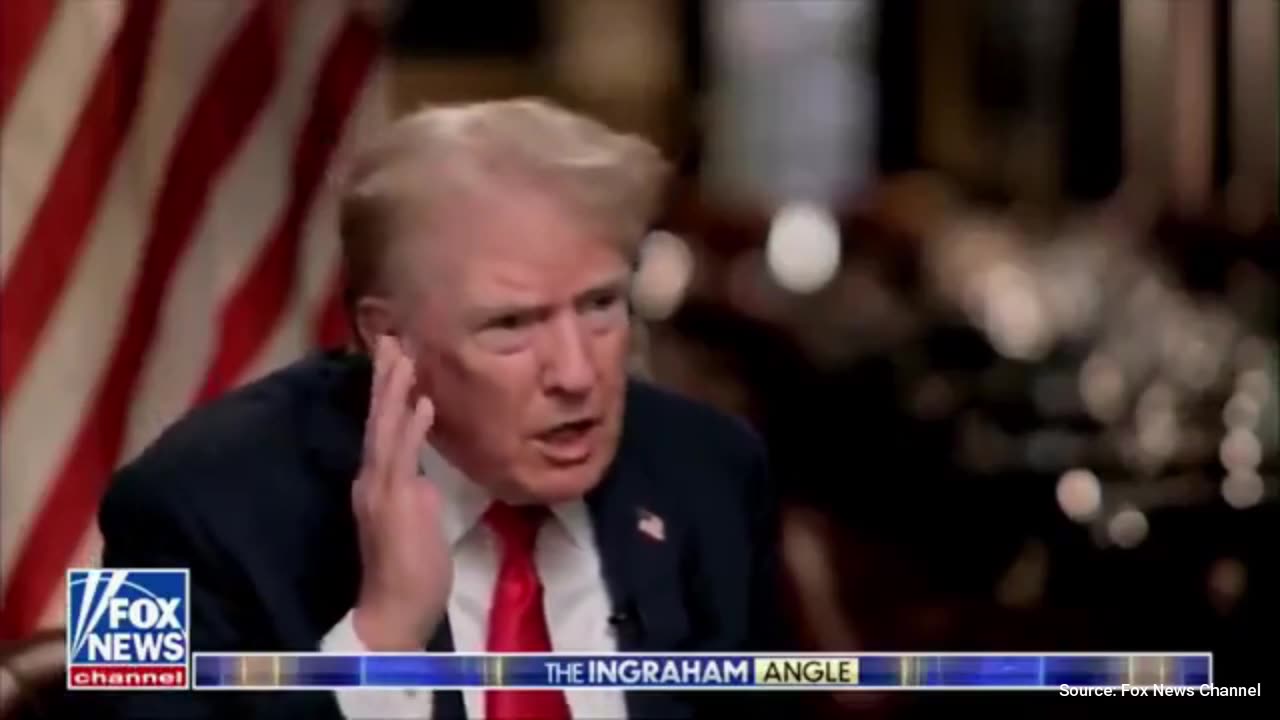 POWERFUL: Trump Opens Up On What Melania Was Thinking When She Saw Assassination Attempt