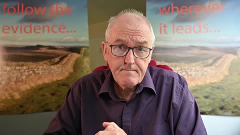 John Campbell: Evidence on covid restrictions is back - 8 Jun 2023