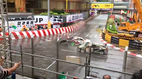Worst race car compilation :D 😀 ☺️ 😃 😀