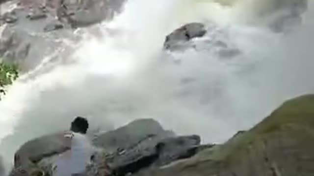 Unexpected Death