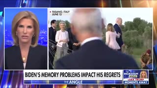 Laura Ingraham_ Biden never forgets how to lie about his record