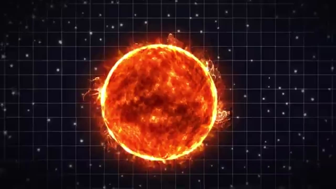 NASA sun discovery