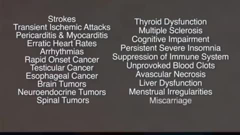 ⚫2055. "It's Apocalyptic" | Vaccine Genocide⏳Dr. Long