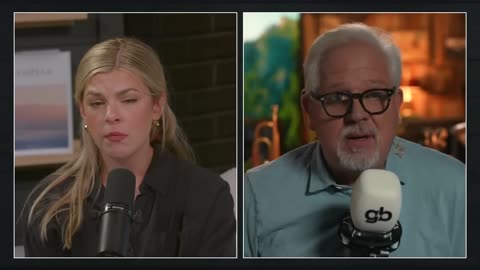 [2024-07-24] You Won't Believe Glenn Beck's Prediction About Kamala Harris