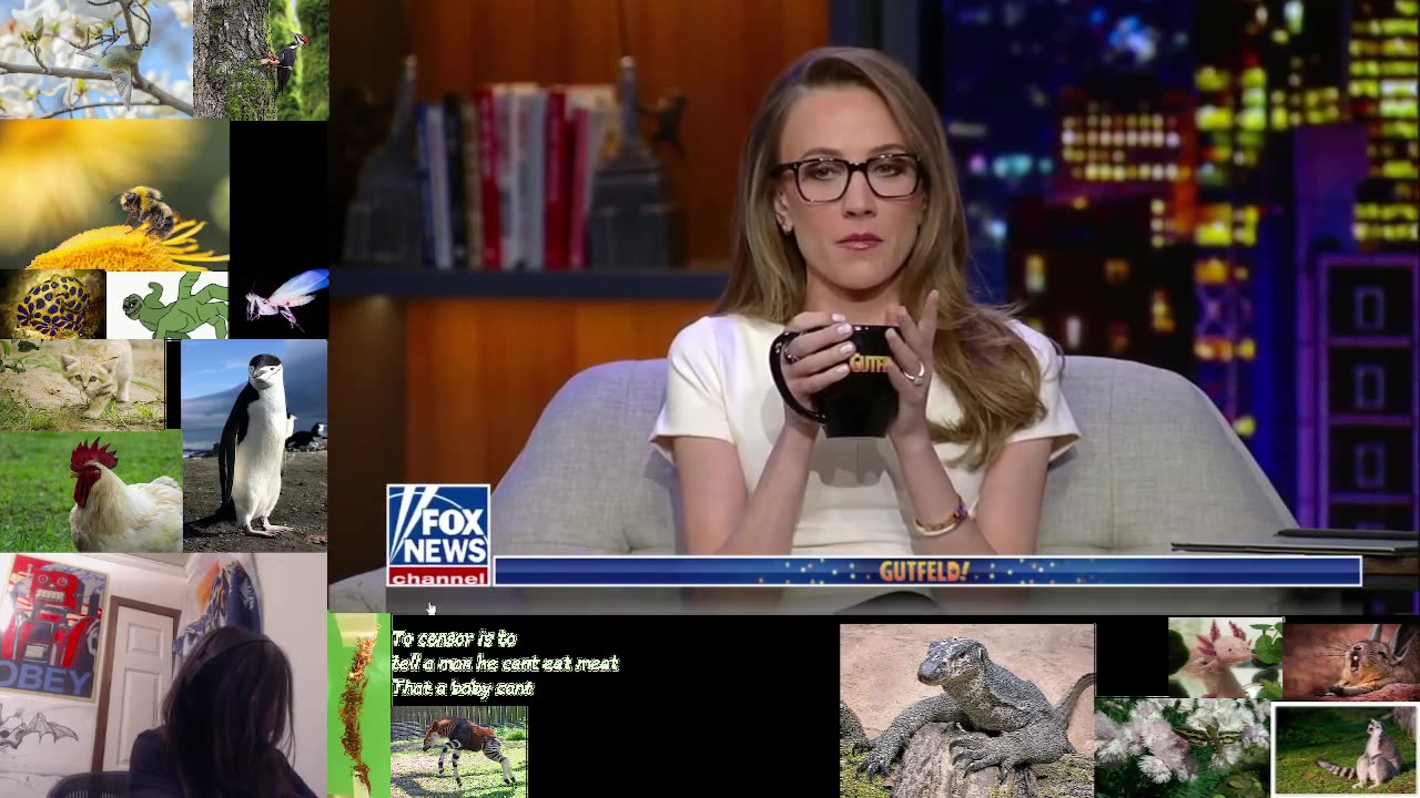 Gutfeld 3/14/2023 Watchalong