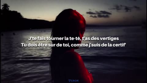 Shay - Jolie Go (Paroles)