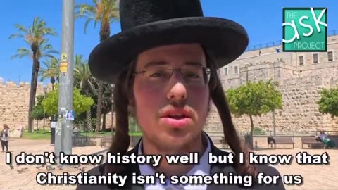 Why They Spit on You