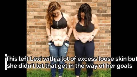 Weight loss transformation 2 | Motivation to stay fit and healthy